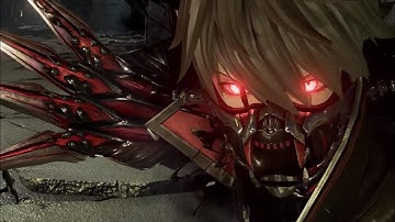 Breaking Down Code Vein 2 Gameplay Trailer 2025