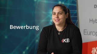 Im Bewerbungsgespräch Bei Ikb Überzeugen Karriere.at