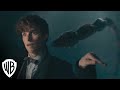 Fantastic Beasts: The Secrets of Dumbledore | Rescuing Me | Warner Bros. Entertainment