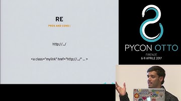 Manoj Pandey - An Introduction to web scraping using Python