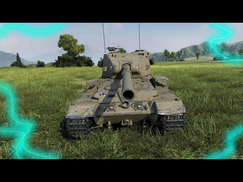 Видео: FV215b (183) - В поисках бон на неё #5 - ( мир танков wot стрим гайд World of Tanks ! )