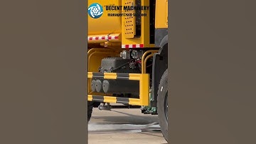 Can Fog Cannon Trucks Be Customized for Specific Applications?