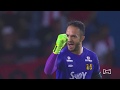 Resumen de Junior 0-0 Alianza Petrolera: Fecha 18 Liga Águila 2018-I