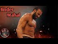 Jinder mahal 7th theme song 2020  sher lion