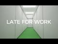Game Jam - #RedDot - Late for Work