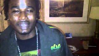 Bramma Di Bomma Halifax Video Drop