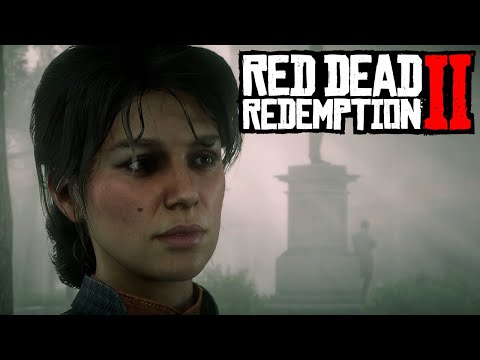 Видео: О, Артур! Не Просто Каблук, а Каблучище! | Red Dead Redemption 2 | Часть 24