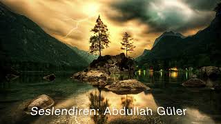 O Sabahı Beklerken...