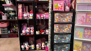 My Hello Kitty Collection Part 1!