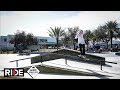 Grind for Life Series at St Pete, Florida Presented by Marinela