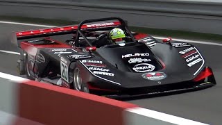 Hillclimb Rechberg 2024 [MAX ATTACK] PROTOTYPE & FORMULA SPECIAL