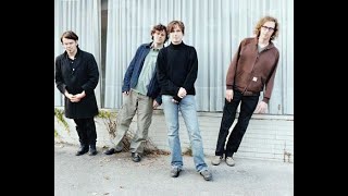 The Notwist - Consequence (Lyrics)