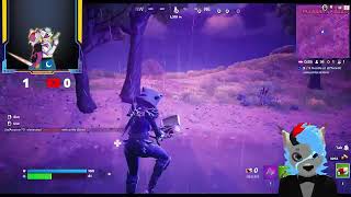 Fortnite!