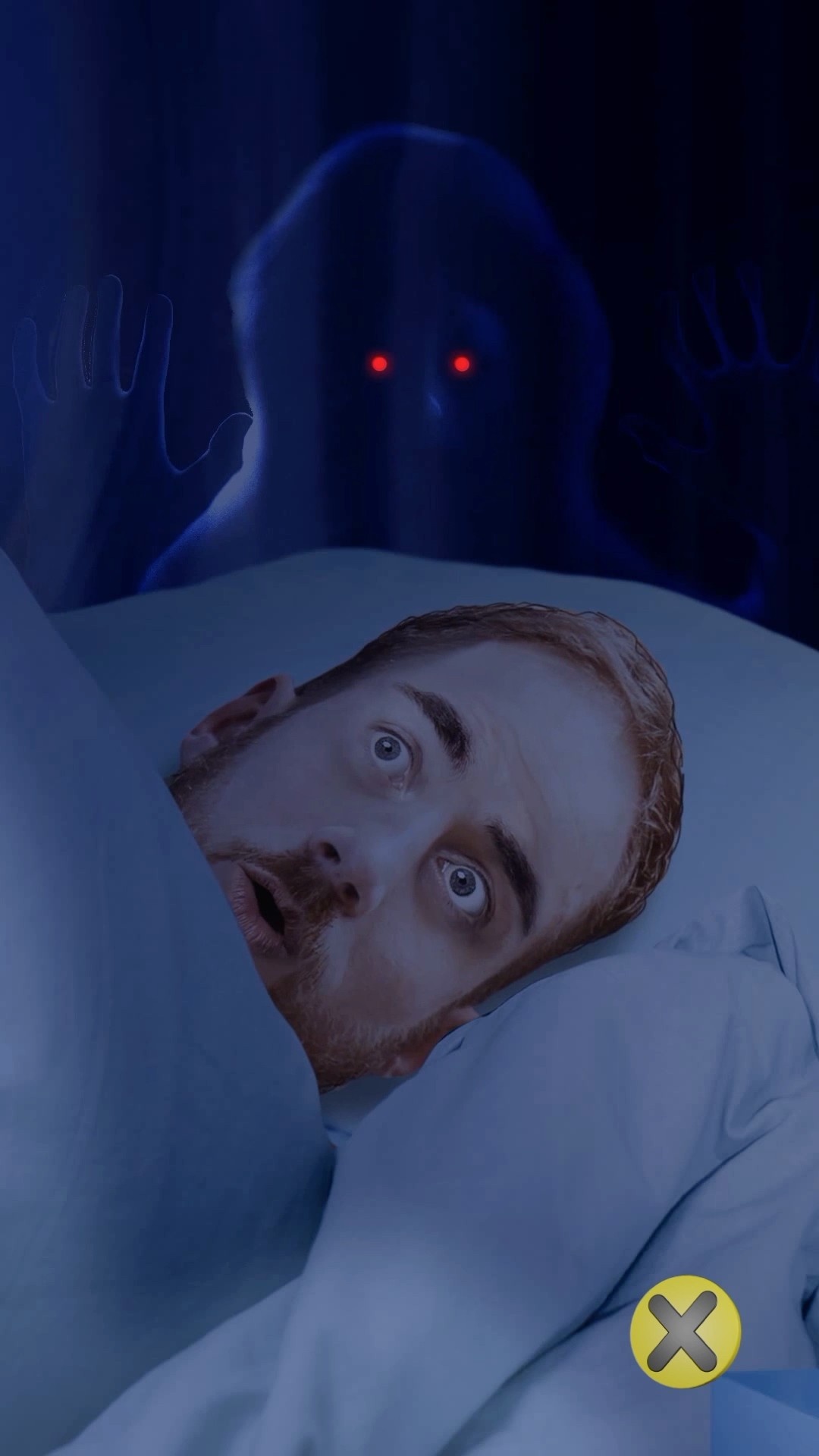 Qué significa despertar a las 3 AM? ? #curiosidades