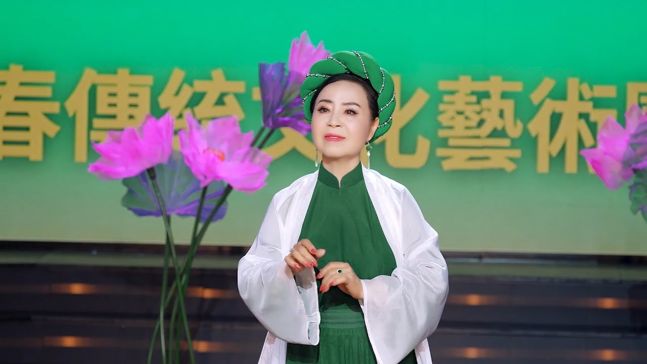 Ngâm thơ: Cảm tạ ân Sư