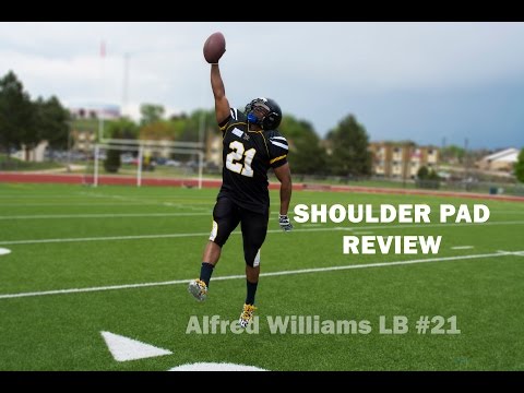 xenith velocity pads