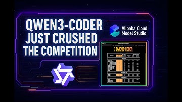 Qwen3-Coder Full Guide: Free Access in Alibaba Cloud Model Studio