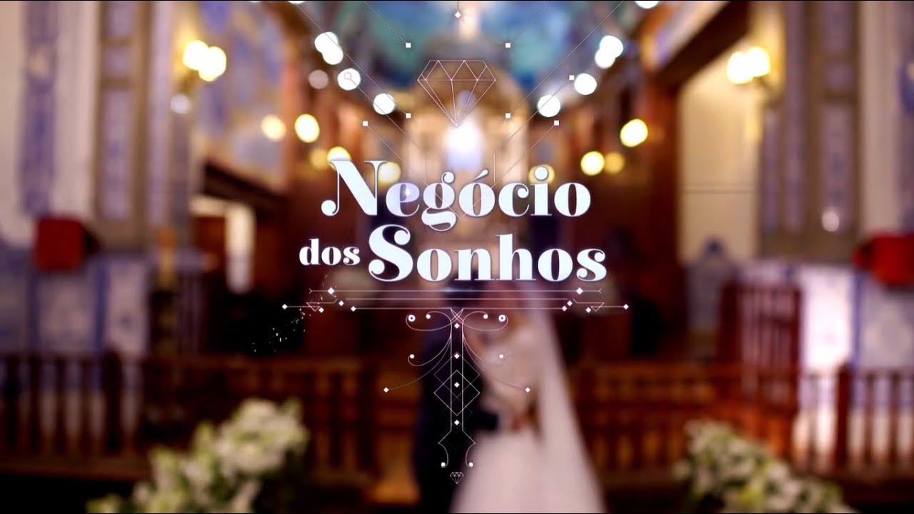Negócio dos Sonhos - Season 2 - Intro