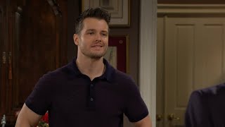 The Young and the Restless - Changing the Subject