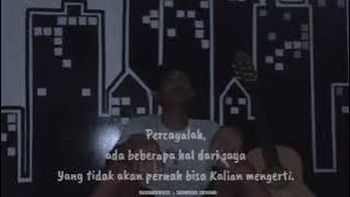 Story Wa || Sampai Kapan Kau buktikan