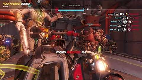 Torb Quintuple Kill