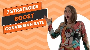 7 Proven Strategies to Increase Your Conversion Rate on Google Ads
