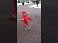 Nastya in Barcelona!(1)