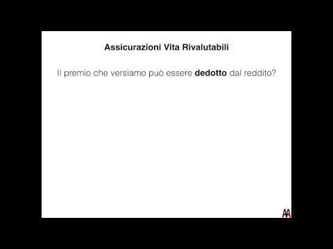 Video: È necessaria un'assicurazione contro le inondazioni per una zona alluvionale di 100 anni?