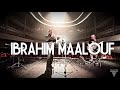 Ibrahim Maalouf -  Lily Will Soon Be A Woman - Live Session by "Bruxelles Ma Belle" 1/1