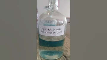 Thumbnail of nitric acid mey kya ho gaya hai #song #remix #punjabisong #music