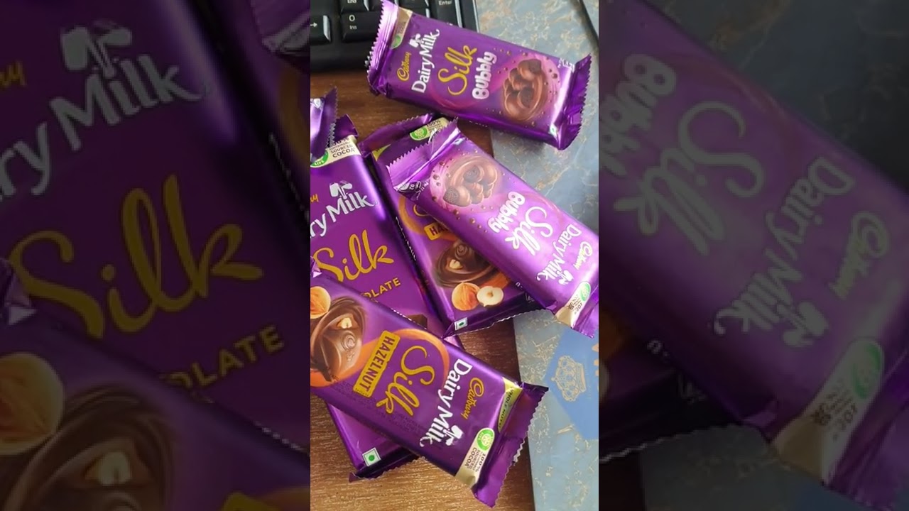 Chocolate gift for Girlfriend Valentine's day chocolate 