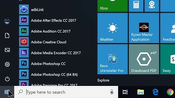 How to Schedule Auto Shutdown in Windows 10 really easy