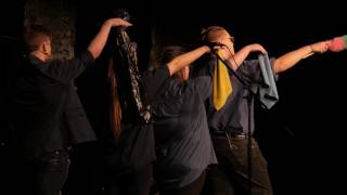 38E Édition De Cégeps En Spectacle - Finale Régionale Centre-Est