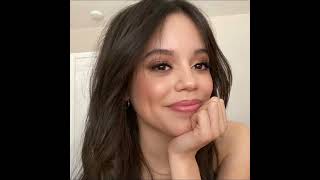 Jenna Ortega and her beautiful smile ❤️