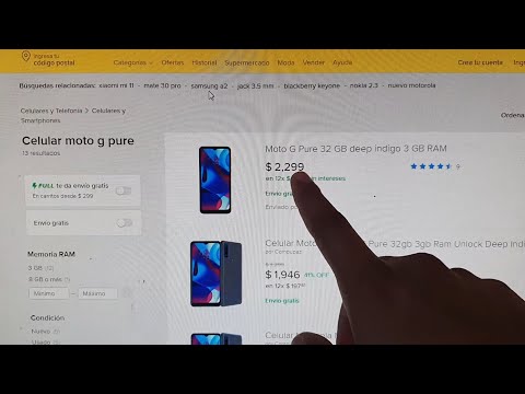 Mercado Gris De