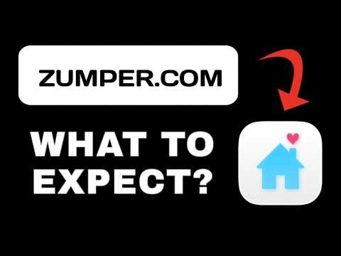 Zumper.com Website Explained - How It Works