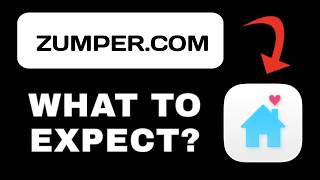 Zumper.com Website Explained - How It Works screenshot 2