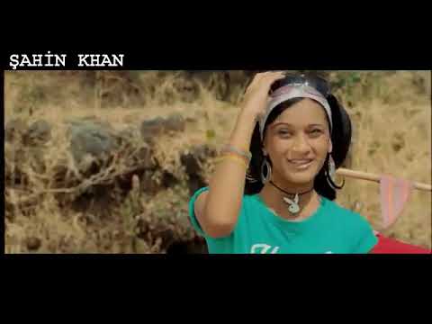 NAZREIN MILANA  movie JAANE TU YA JAANENA  full hd video