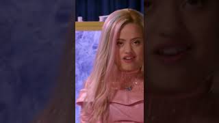 Descendants 3 - Queen Of Mean - Sarah Jeffery