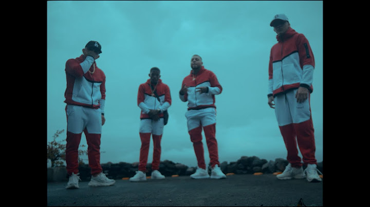 Caleb Rs x Macho LXIII x El Yeyo PP x Joztin Bwoy - Hay Niveles [Official Video]
