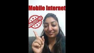 WORKING! Internet without mobile data available for FREE! Android Simple Easy Quick! 2022 screenshot 4