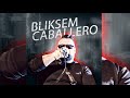 BLIKSEM BERGIGO -CABALLERO (EXCLUSIVE Music Video)