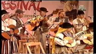 Popurrí de Canciones Canarias - Parranda Los Otros chords