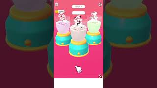 Playing ice cream inc and Bakery stack Wealth