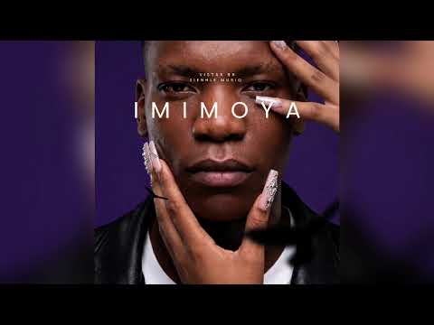 🎵 IMIMOYA – Vistar 89 ft. Zienhle MusiQ (Official Audio)