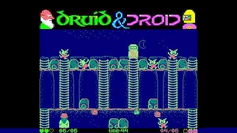 8eme - 000261 - RetroPoke (Druid & Droid)