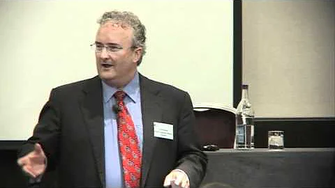 Curtis on...Customer Centricity as a Marketing Str...