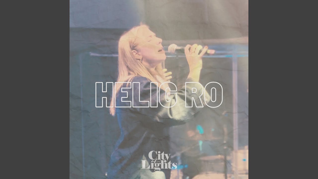 Helig Ro (Live)
