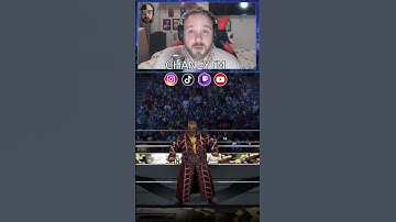 Normal for Norfolk - WWE 2K23 Multiplayer GM Mode