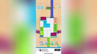 Card Jam Level 32 Solution Walkthrough 